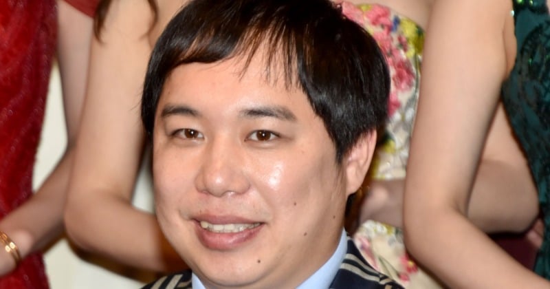 霜降り明星・せいや「この状態でドラマの台本覚えていった」 衝撃姿にネット反響「芸人すぎる笑」「プロポーズ失敗しそう」