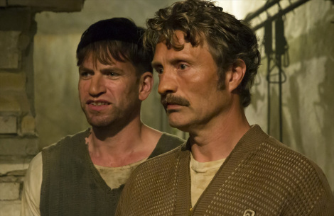 �w�������`�L���x���u�q�k���̎���r�}�b�c�E�~�P���Z�����a60���N�Ձv 