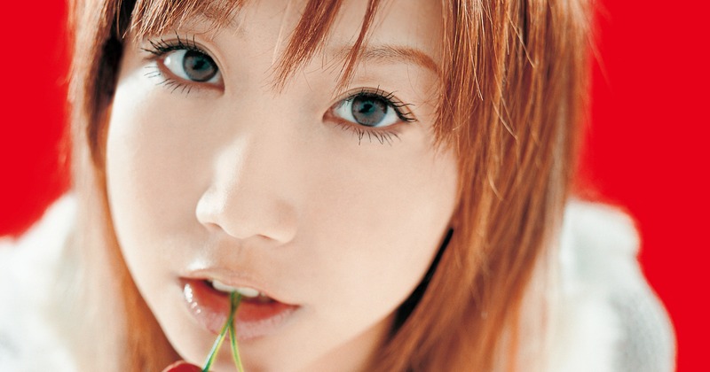 大塚愛「さくらんぼ」、累積再生数1億回突破 「プラネタリウム」に続き