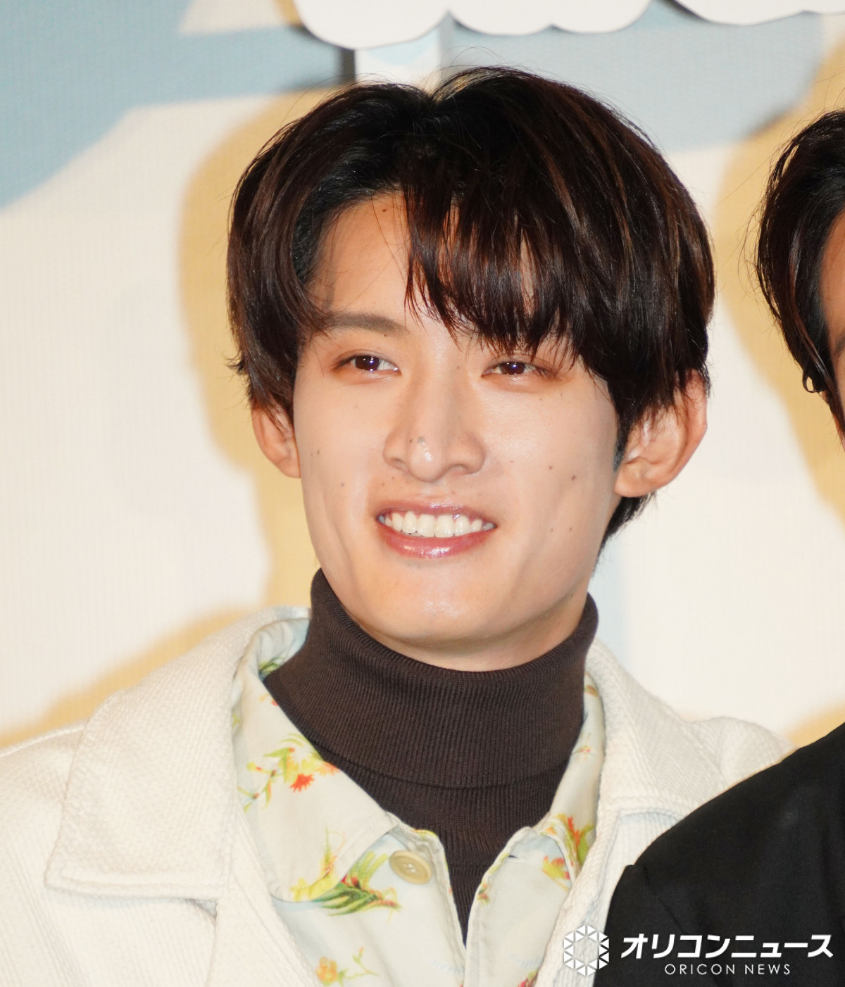 Snow Man向井康二、“向井家”全員が主演作鑑賞「おにいにいじられてる