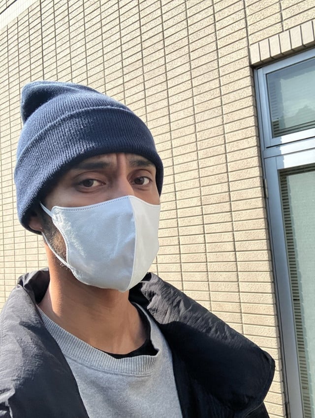 慢性骨髄性白血病公表のネイボール、検査結果に「正直、少しショック