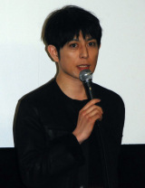 CHEMISTRY�E�����ÖM�@���ʐ^��2014�N�@�iC�jORICON NewS inc. 