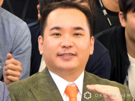 �~���N�{�[�C�E���C�� �iC�jORICON NewS inc. 