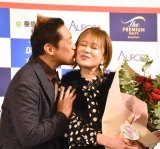 �w�����v�w �p�[�g�i�[�E�I�u�E�U�E�C���[ 2025�x�̌|�\�������܂����i������j�͂Ȃ�A���q�q �iC�jORICON NewS inc. 