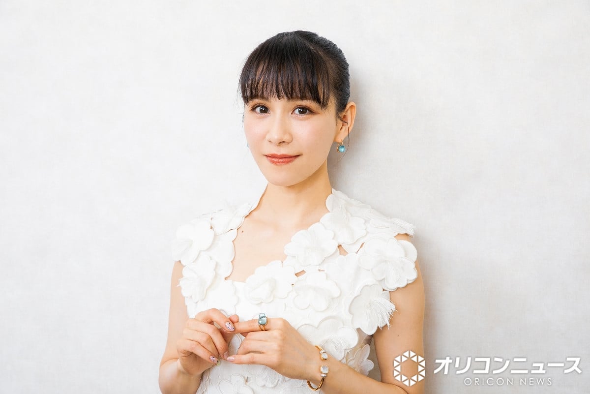 あーちゃん（感謝） Perfumeあ～ちゃん、結婚祝福に感謝「感動と涙と笑顔と涙とで過ごさせ