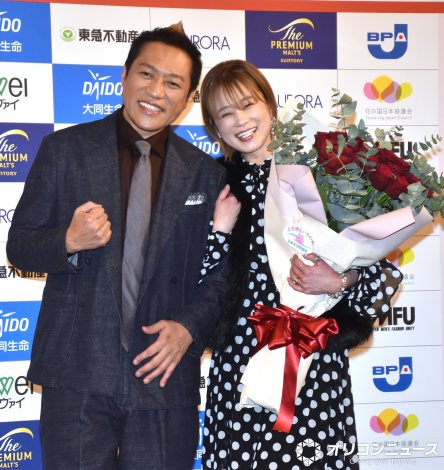 �w�����v�w �p�[�g�i�[�E�I�u�E�U�E�C���[ 2025�x�̌|�\�������܂����i������j�͂Ȃ�A���q�q �iC�jORICON NewS inc. 