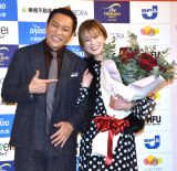 �w�����v�w �p�[�g�i�[�E�I�u�E�U�E�C���[ 2025�x�̌|�\�������܂����i������j�͂Ȃ�A���q�q �iC�jORICON NewS inc. 