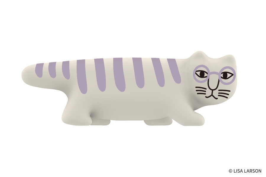 画像・写真 | 【福袋2026】Zoff×リサ・ラーソン、「猫のマイキー