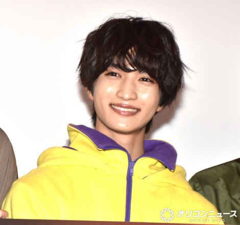 �w���ʃ��C�_�[�K�� �M���e�B�E�p���t�F�x������I���䂠�����ɓo�d�����m�O�p�a �iC�jORICON NewS inc. 