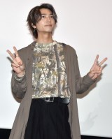 �w���ʃ��C�_�[�K�� �M���e�B�E�p���t�F�x������I���䂠�����ɓo�d�������i�_�� �iC�jORICON NewS inc. 