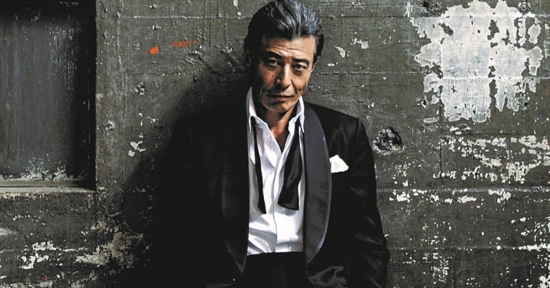 舘ひろし、デビュー50周年で“幻の名盤”初CD化＆1984年の武道館ライブ初