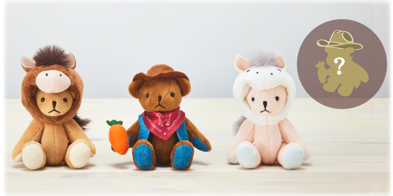 画像・写真 | 【福袋2026】タリーズコーヒー“HAPPY BAG” 詳細＆予約