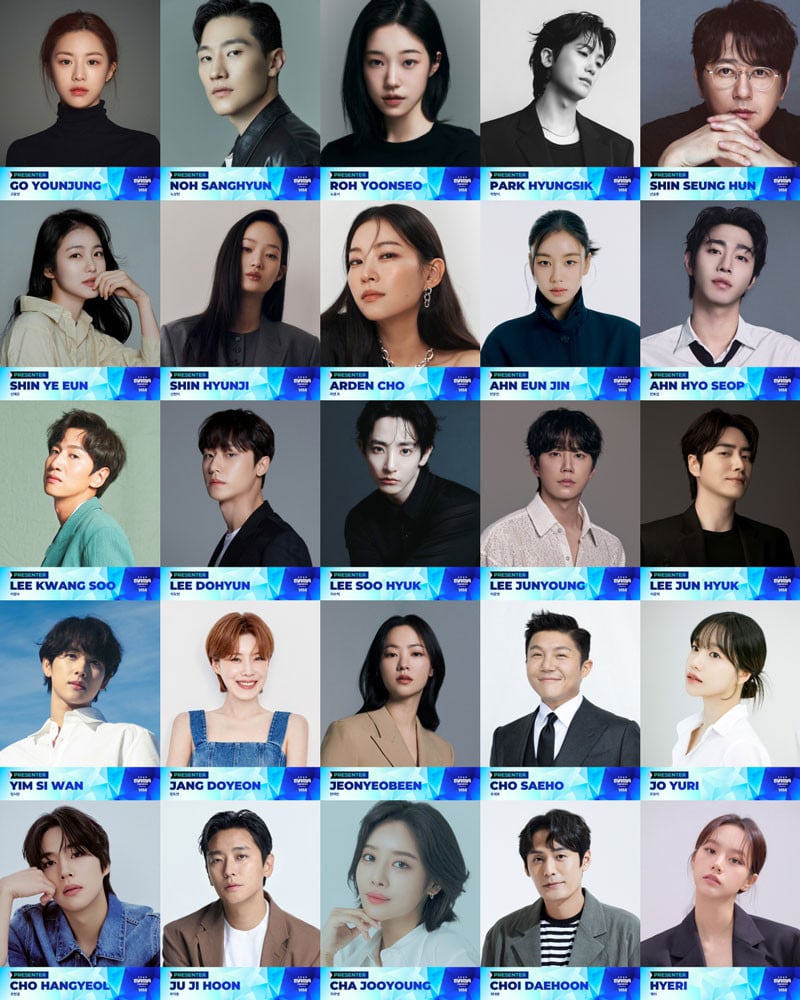 画像・写真 | 『2025 MAMA』ステージ予告 BOYNEXTDOOR、CORTIS