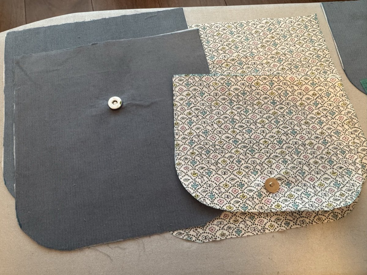 画像・写真 | 北川景子「久しぶりに手芸投稿」、“タグ付き”細部まで