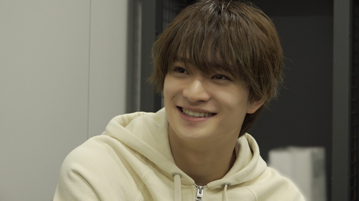 ACEes、結成後初ツアーでぶつかった壁 先輩からも指摘され…浮所飛貴