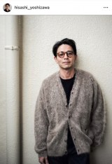 ���w�A�J�[�f�B�K�����g�������������R�[�f���I�����g��I(�ʐ^�̓C���X�^�O���� @hisashi_yoshizawa ���) 