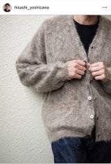 ���w�A�J�[�f�B�K�����g�������������R�[�f���I�����g��I(�ʐ^�̓C���X�^�O���� @hisashi_yoshizawa ���) 