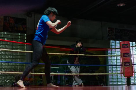 �f��w�i�C�g�t�����[�x���C�L���O�f�������J �iC�j2025�u�i�C�g�t�����[�v����ψ��� 