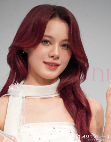アイドル nina NINAの画像一覧 | オリコンニュース（ORICON NEWS）