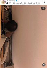 ���΂��N�̃C���X�^�O����(@abarerukun)��� 