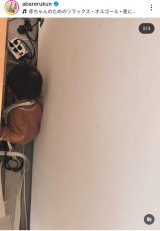 ���΂��N�̃C���X�^�O����(@abarerukun)��� 