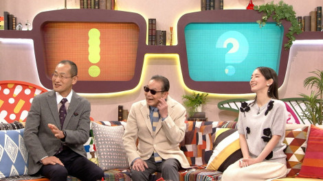 15�������́w�^�����E�R���L��́I�H�i�т�����͂Ăȁj�x�iC�jNHK 