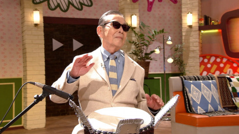 15�������́w�^�����E�R���L��́I�H�i�т�����͂Ăȁj�x�iC�jNHK 