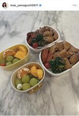 �R�������u#���ٓ��L�^�v(�ʐ^�̓C���X�^�O���� @moe_yamaguchi0611 ���) 