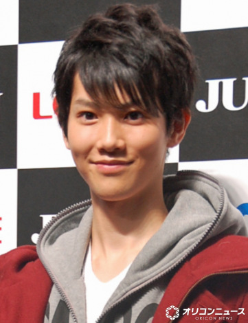 ��������i2013�N�B�e�j �iC�jORICON NewS inc. 