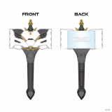 �w������n���g 1st One Man Live �gALPHA ONE�h�x�O�b�Y�̃_�C�J�K�~�n���}�[���C�g 