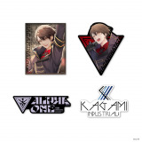 �w������n���g 1st One Man Live �gALPHA ONE�h�x�O�b�Y�̃X�e�b�J�[�Z�b�g 