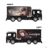 画像・写真 | 加賀美ハヤト、ワンマンライブのグッズ公開 10種類に光り