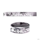 �w������n���g 1st One Man Live �gALPHA ONE�h�x�O�b�Y�̃��o�[�o���h TOYOTA ARENA TOKYO COLOR 