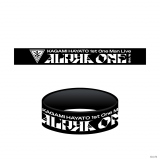 �w������n���g 1st One Man Live �gALPHA ONE�h�x�O�b�Y�̃��o�[�o���h 