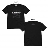 �w������n���g 1st One Man Live �gALPHA ONE�h�x�O�b�Y��T�V���c 