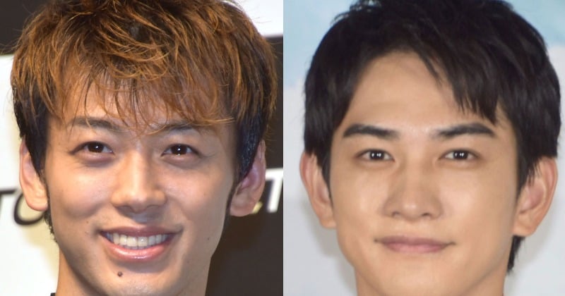 「恋してる人みたい」…竹内涼真&町田啓太の情熱ダンスに反響 「優勝」「カッコ良すぎる」Netflix予告動画公開