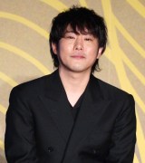 Netflix�V���[�Y�w�C�N�T�K�~�x��_�Ղɓo�d�������䓹�l�ē� (C)ORICON NewS inc. 