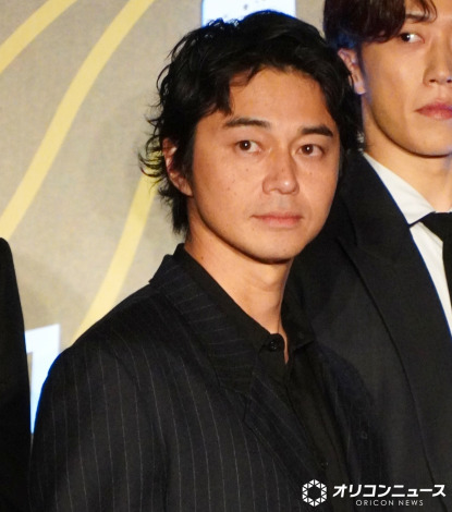 NetflixV[YwCNTK~x_Ղɓodo (C)ORICON NewS inc. 