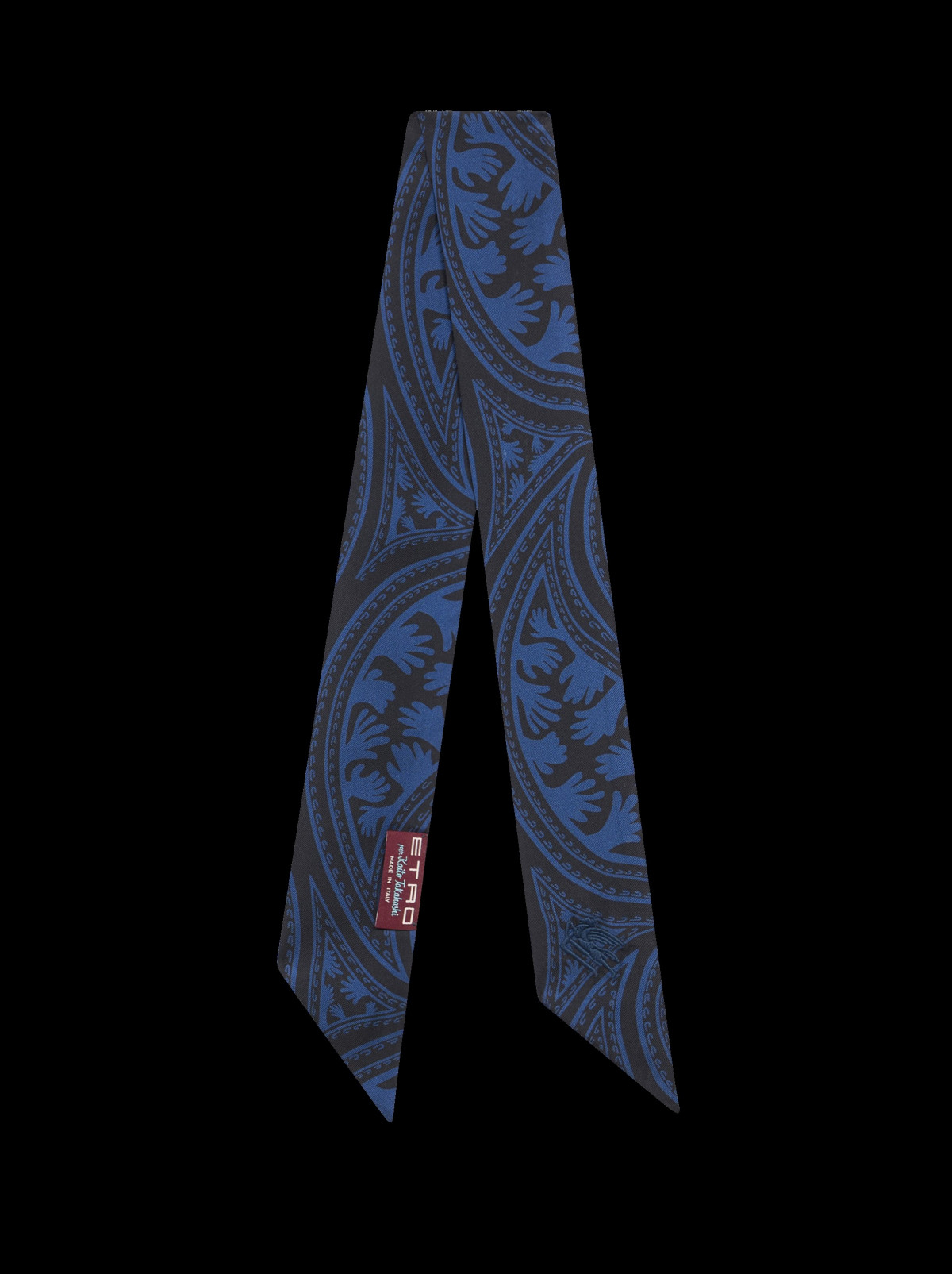 高橋海人「ETRO per Kaito Takahashi」からホリデー限定アイテム登場