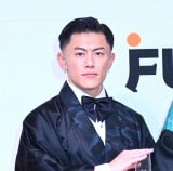 w2025xXgtH[}EFAA[h܎xɓodTiny Twiggz/ؒBETAICHI I((C)ORICON NewS inc. 