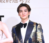 w2025xXgtH[}EFAA[h܎xɓodTHE RAMPAGEEgkl(C)ORICON NewS inc. 