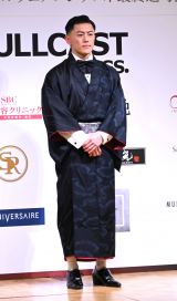 w2025xXgtH[}EFAA[h܎xɓodTiny Twiggz/ؒBETAICHI I((C)ORICON NewS inc. 