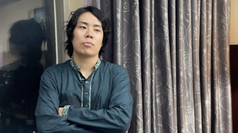 �w���E�̉ʂĂɁA����ܒu���Ă����x#6���iC�jAbemaTV, Inc. 