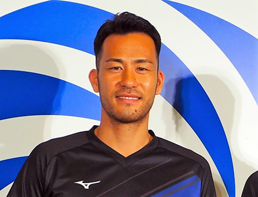 サッカー日本代表吉田麻也 サッカー元日本代表・吉田麻也、第2子男児誕生を報告 長女との3