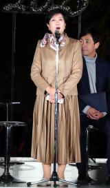 �w�ۂ̓��C���~�l�[�V���� 2025�x�_�����ɓo�d�������r�S���q�s�m�� (C)ORICON NewS inc. 