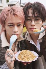 YouTube �`�����l���w���`���[�͂�x�J�݂𔭕\���������}(������)�u���G�ƁA�X�����T 