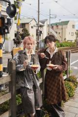 YouTube �`�����l���w���`���[�͂�x�J�݂𔭕\���������}(������)�u���G�ƁA�X�����T 