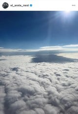 ��Y�V�����J�����ʐ^(�ʐ^�̓C���X�^�O���� @el_arata_nest ���) 