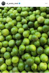 ��Y�V�u�Ӓ˂����������n�Ղ����Ƃ����Ԃ��������ǖL���Ȉ���������Ȃ��v(�ʐ^�̓C���X�^�O���� @el_arata_nest ���) 