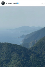 ��Y�V�����J�����ʐ^(�ʐ^�̓C���X�^�O���� @el_arata_nest ���) 